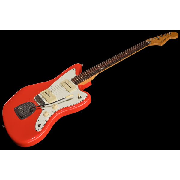 Fender Player II Jazzmaster RW CRR