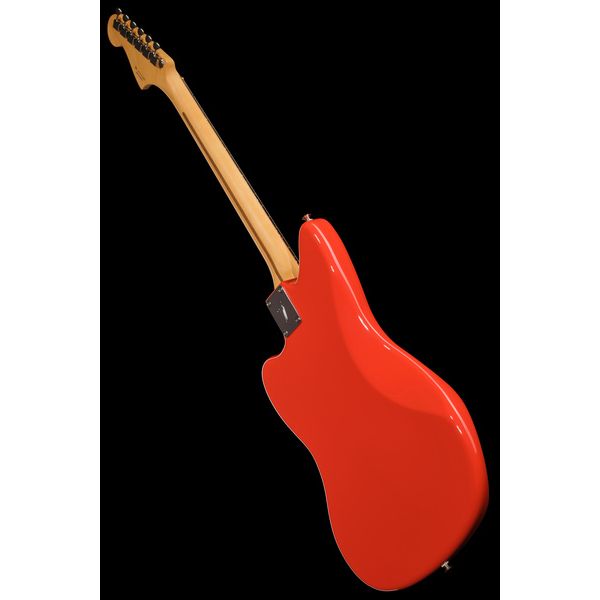 Fender Player II Jazzmaster RW CRR