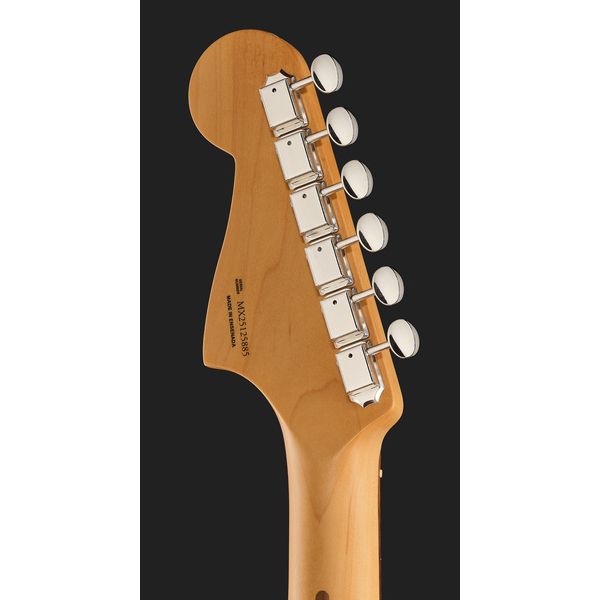 Fender Player II Jazzmaster RW CRR