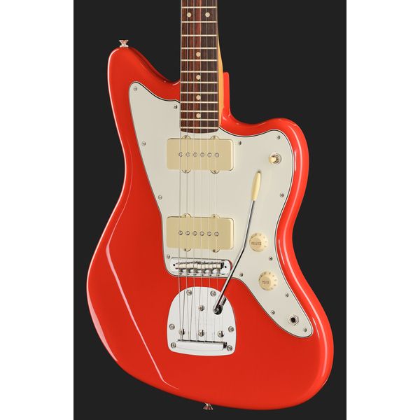 Fender Player II Jazzmaster RW CRR