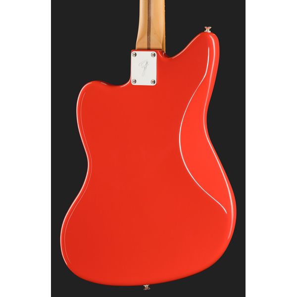Fender Player II Jazzmaster RW CRR