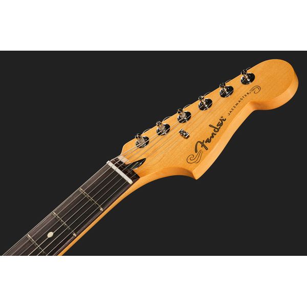 Fender Player II Jazzmaster RW AQB