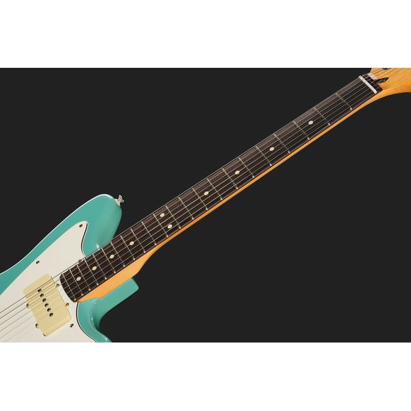 Fender Player II Jazzmaster RW AQB