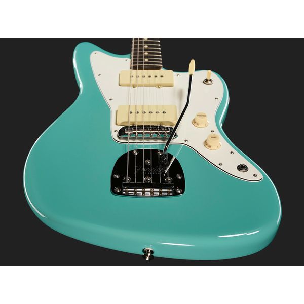 Fender Player II Jazzmaster RW AQB