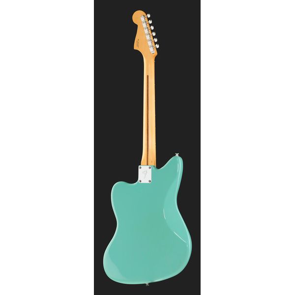 Fender Player II Jazzmaster RW AQB