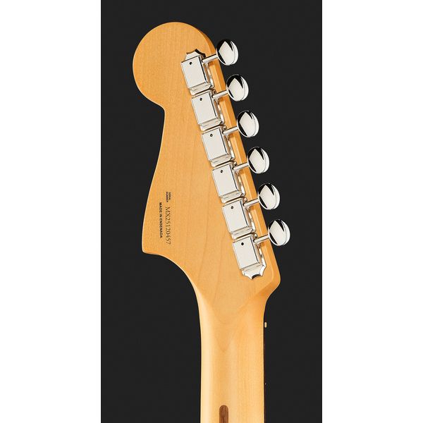 Fender Player II Jazzmaster RW AQB