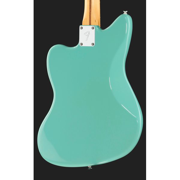 Fender Player II Jazzmaster RW AQB