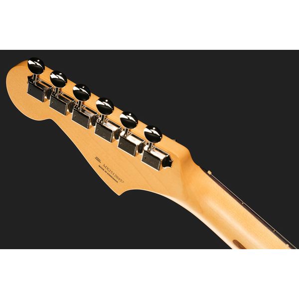 Fender Player II Jazzmaster RW AQB