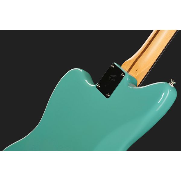 Fender Player II Jazzmaster RW AQB