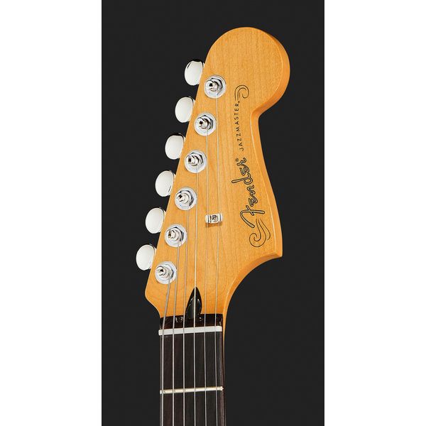 Fender Player II Jazzmaster RW AQB