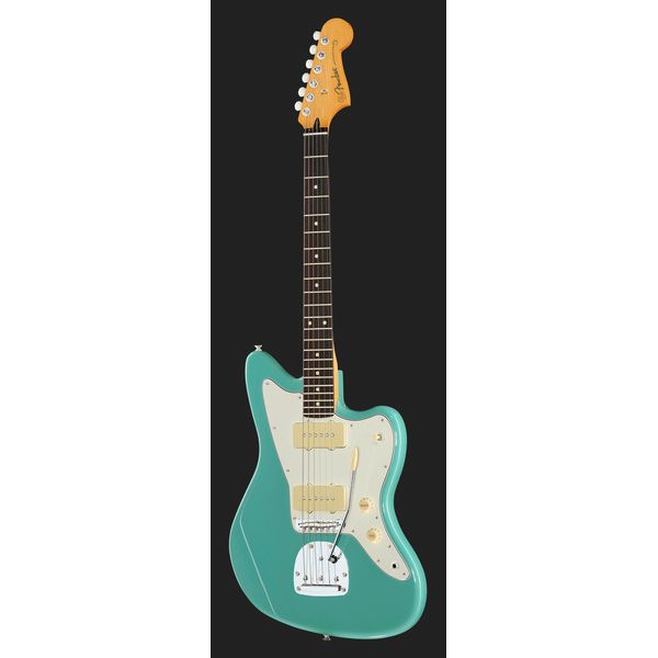 Fender Player II Jazzmaster RW AQB