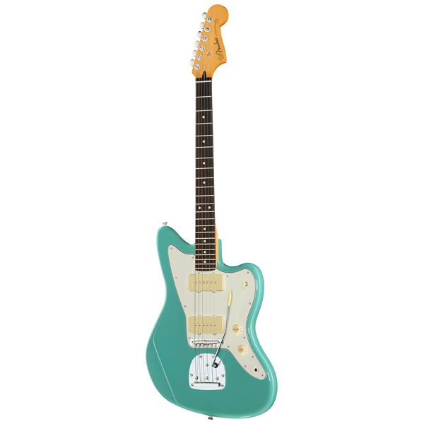 Fender Player II Jazzmaster RW AQB