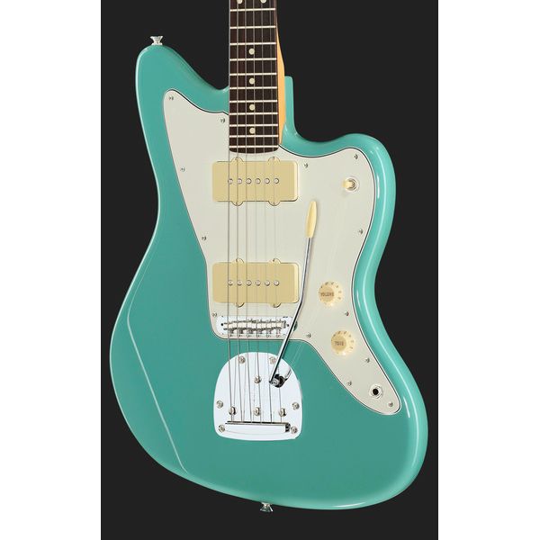 Fender Player II Jazzmaster RW AQB