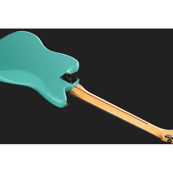 Fender Player II Jazzmaster RW AQB