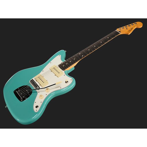 Fender Player II Jazzmaster RW AQB