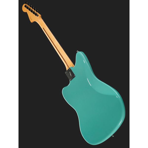 Fender Player II Jazzmaster RW AQB