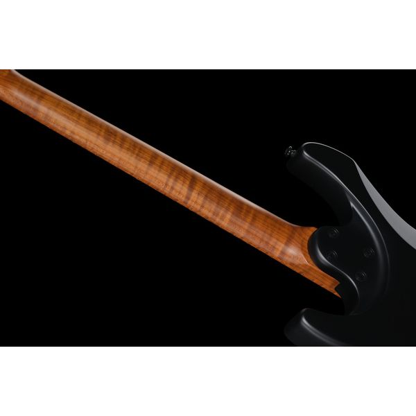 Harley Benton Fusion-IV MN HT EMG SBK