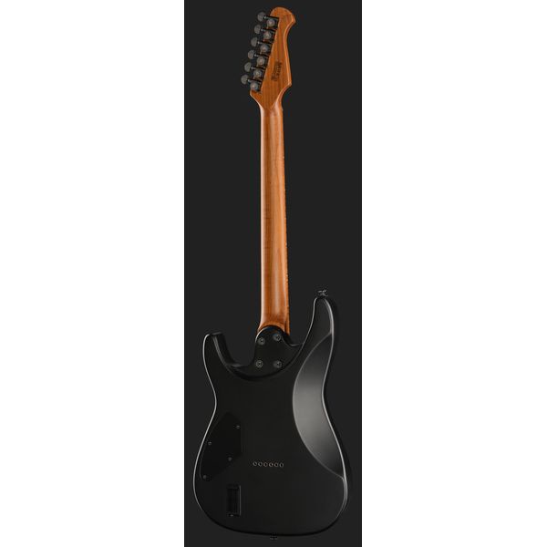 Harley Benton Fusion-IV MN HT EMG SBK