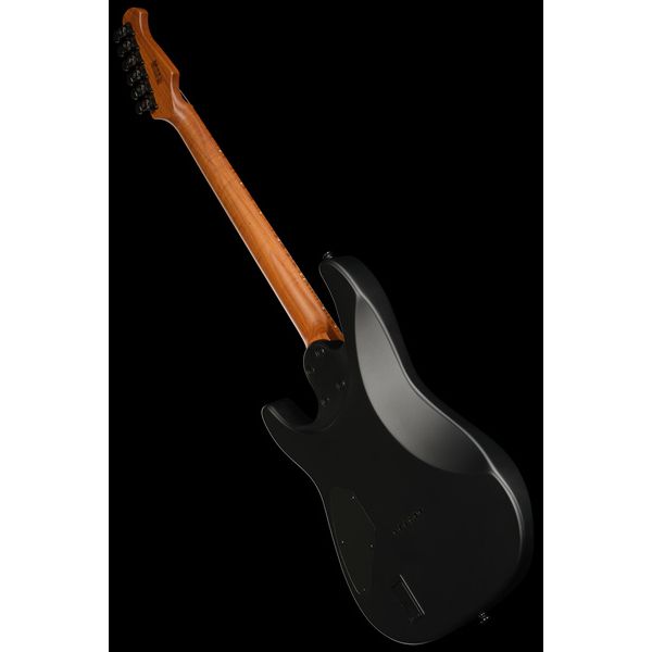 Harley Benton Fusion-IV MN HT EMG SBK