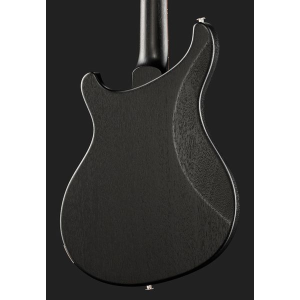 PRS S2 Vela Satin Charcoal '24