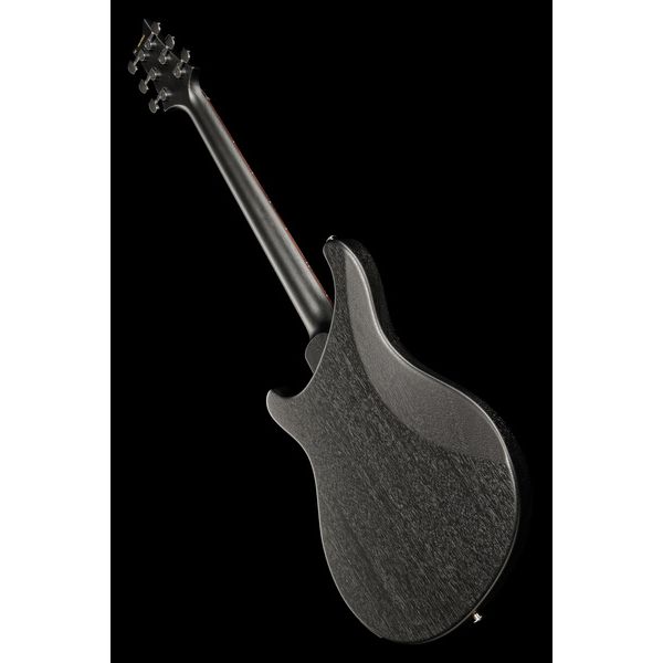 PRS S2 Vela Satin Charcoal '24