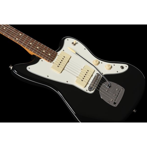 Fender Player II Jazzmaster RW BLK