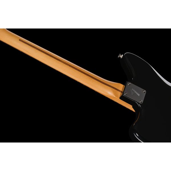 Fender Player II Jazzmaster RW BLK