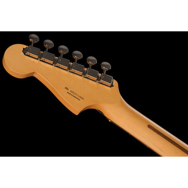 Fender Player II Jazzmaster RW BLK