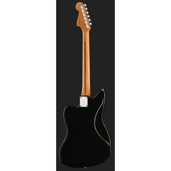Fender Player II Jazzmaster RW BLK