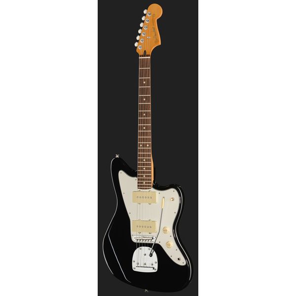 Fender Player II Jazzmaster RW BLK