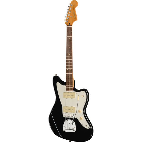 Fender Player II Jazzmaster RW BLK