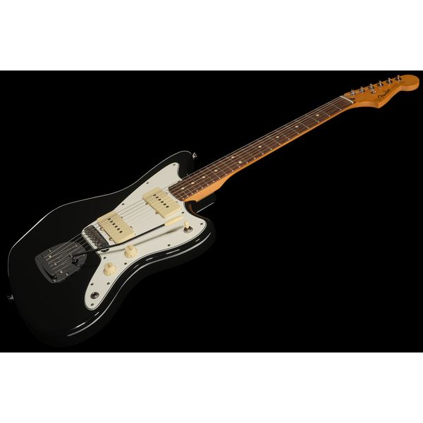 Fender Player II Jazzmaster RW BLK