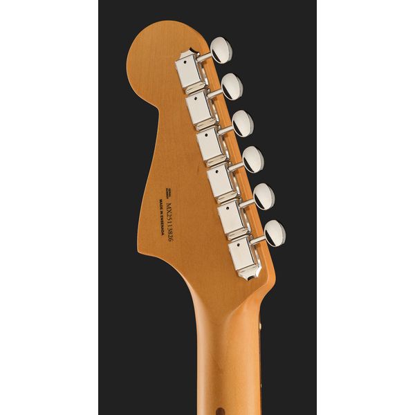 Fender Player II Jazzmaster RW BLK