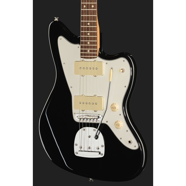 Fender Player II Jazzmaster RW BLK