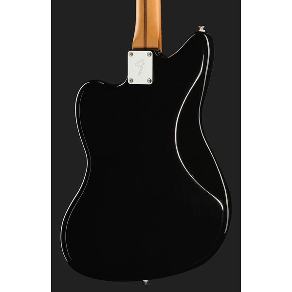 Fender Player II Jazzmaster RW BLK