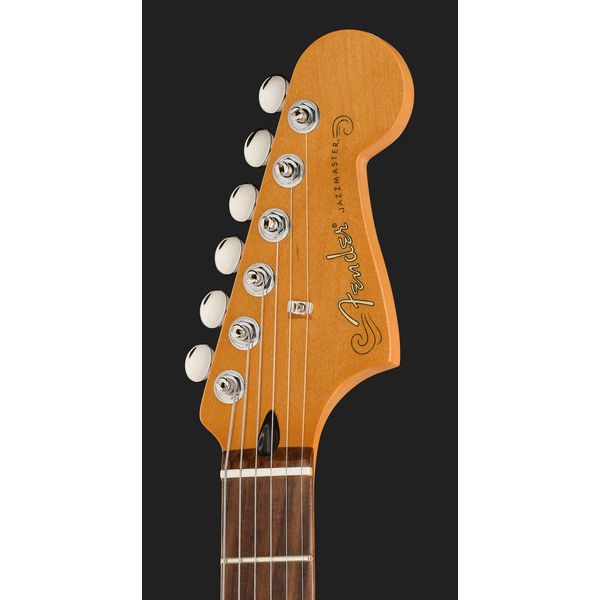 Fender Player II Jazzmaster RW BLK