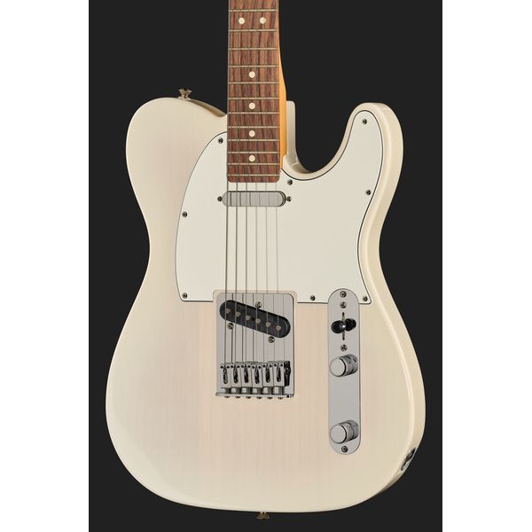 Fender Player II Tele RW WBL
