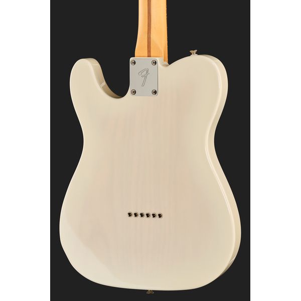 Fender Player II Tele RW WBL