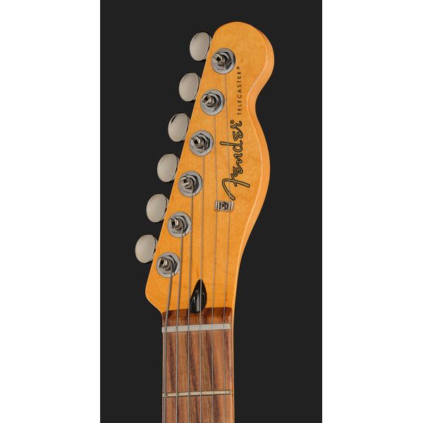 Fender Player II Tele RW WBL