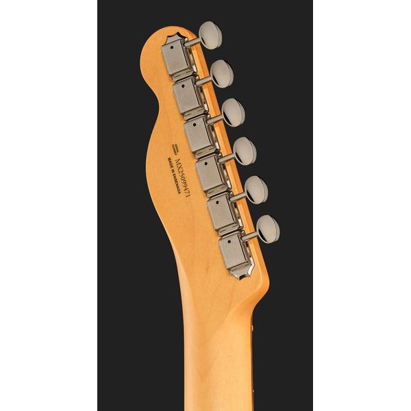 Fender Player II Tele RW WBL