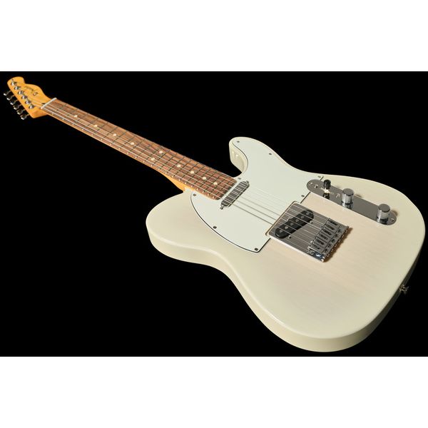 Fender Player II Tele RW WBL