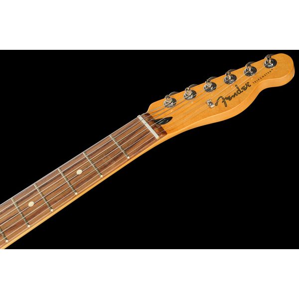 Fender Player II Tele RW WBL