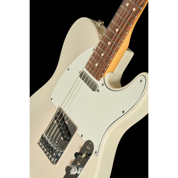 Fender Player II Tele RW WBL