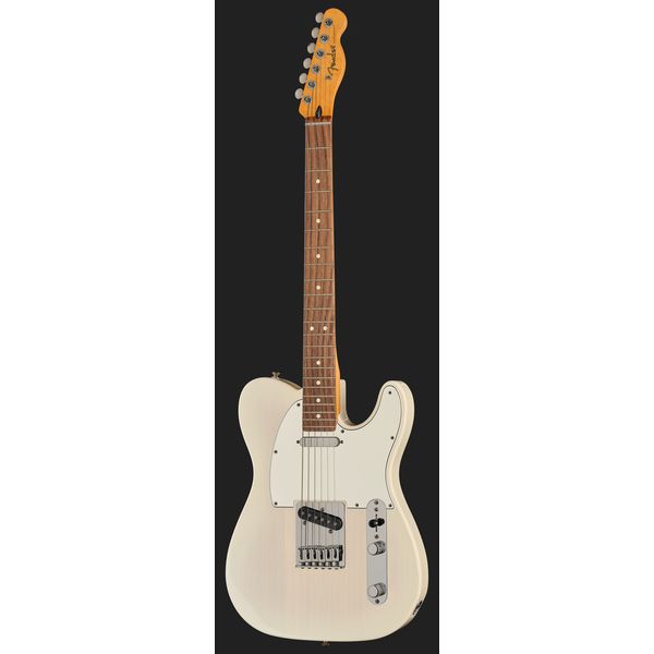 Fender Player II Tele RW WBL