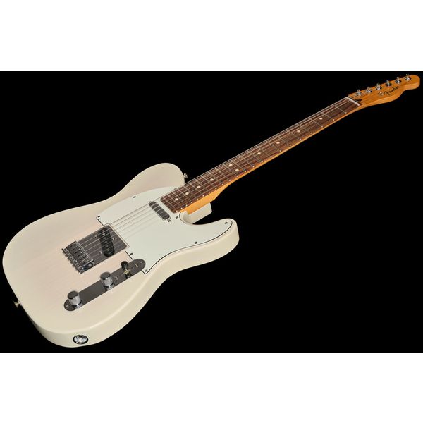 Fender Player II Tele RW WBL