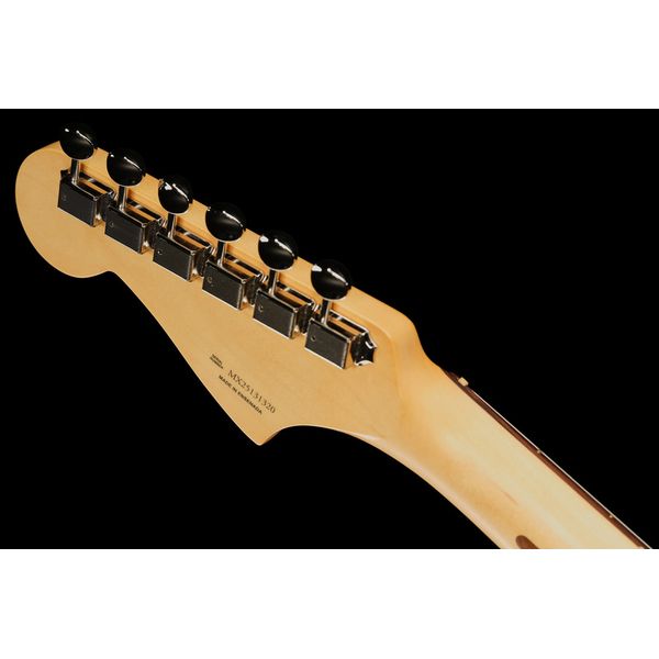 Fender Player II Jazzmaster RW 3TS