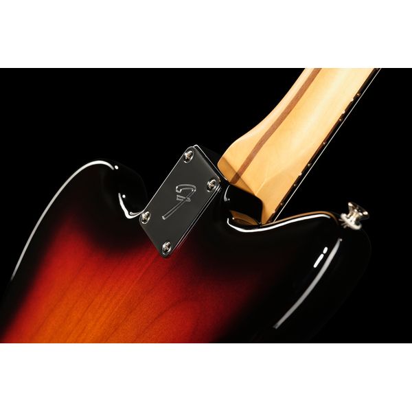 Fender Player II Jazzmaster RW 3TS