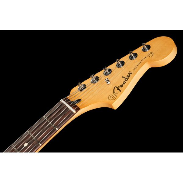 Fender Player II Jazzmaster RW 3TS