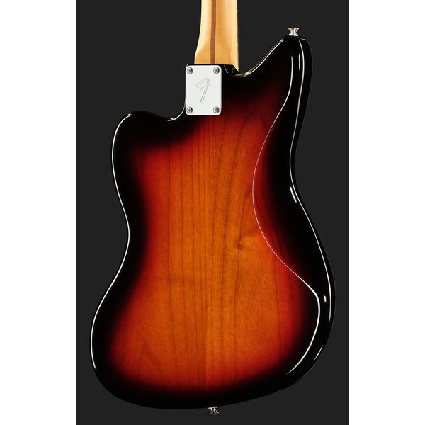 Fender Player II Jazzmaster RW 3TS