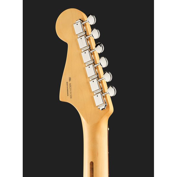 Fender Player II Jazzmaster RW 3TS